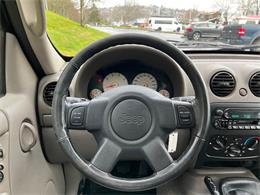 2004 Jeep Liberty (CC-1677987) for sale in Seattle, Washington