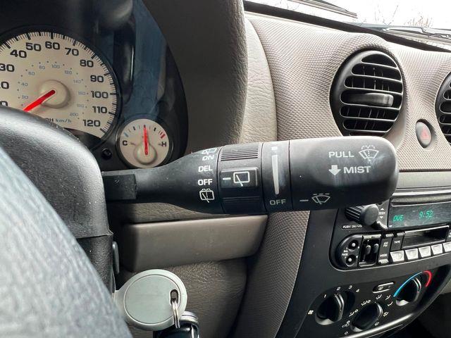 2004 Jeep Liberty (CC-1677987) for sale in Seattle, Washington