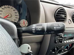 2004 Jeep Liberty (CC-1677987) for sale in Seattle, Washington