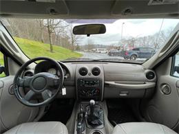 2004 Jeep Liberty (CC-1677987) for sale in Seattle, Washington