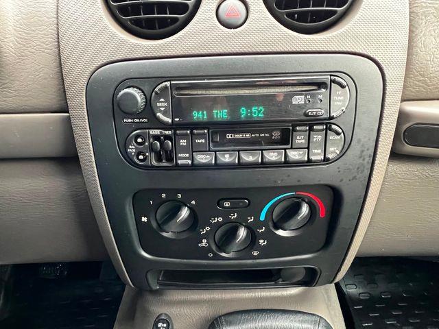 2004 Jeep Liberty (CC-1677987) for sale in Seattle, Washington