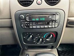 2004 Jeep Liberty (CC-1677987) for sale in Seattle, Washington