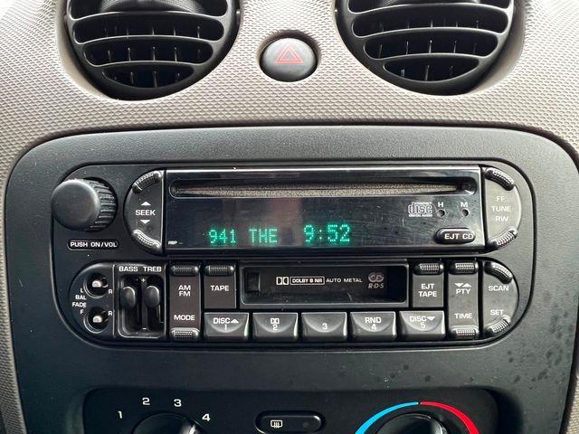 2004 Jeep Liberty (CC-1677987) for sale in Seattle, Washington