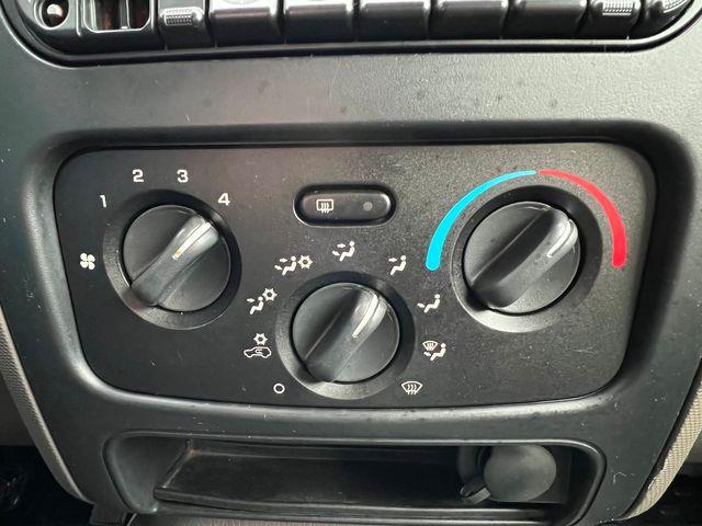 2004 Jeep Liberty (CC-1677987) for sale in Seattle, Washington
