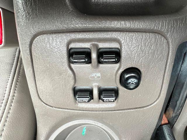 2004 Jeep Liberty (CC-1677987) for sale in Seattle, Washington