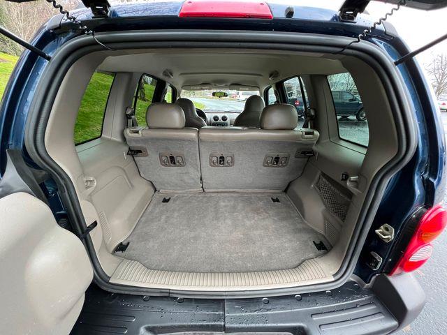 2004 Jeep Liberty (CC-1677987) for sale in Seattle, Washington
