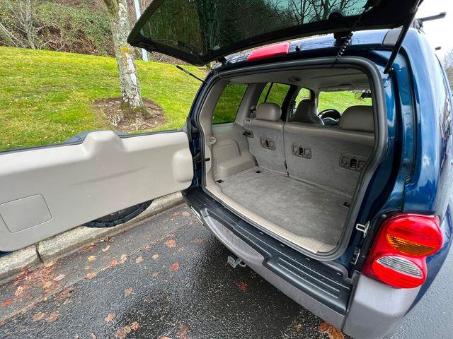 2004 Jeep Liberty (CC-1677987) for sale in Seattle, Washington