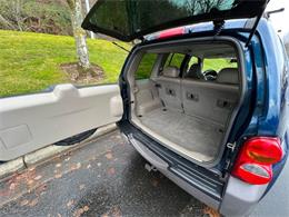 2004 Jeep Liberty (CC-1677987) for sale in Seattle, Washington