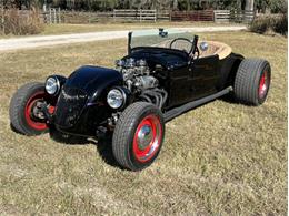 1927 Ford Model T (CC-1678000) for sale in East Palatka, Florida