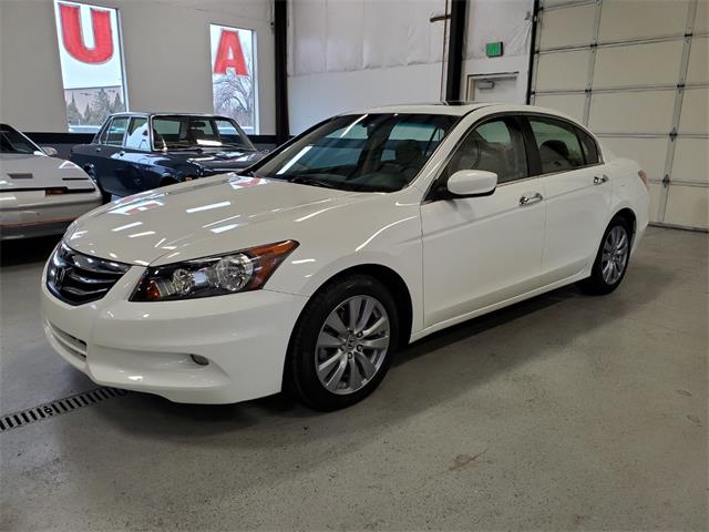 2012 Honda Accord (CC-1678008) for sale in Bend, Oregon