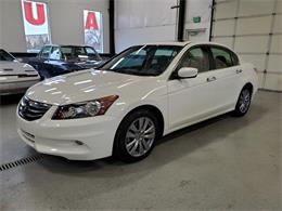 2012 Honda Accord (CC-1678008) for sale in Bend, Oregon