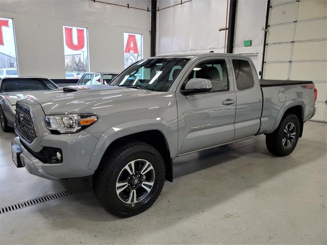 Fascinating Toyota Tacoma For Sale Bend Oregon Photos