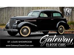 1939 Chevrolet Master Deluxe (CC-1678033) for sale in O'Fallon, Illinois