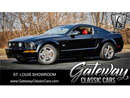 2006 Ford Mustang (CC-1678035) for sale in O'Fallon, Illinois