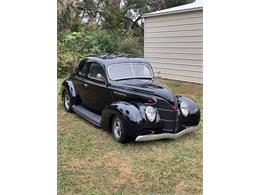 1939 Ford Standard (CC-1678044) for sale in Cocoa , Florida