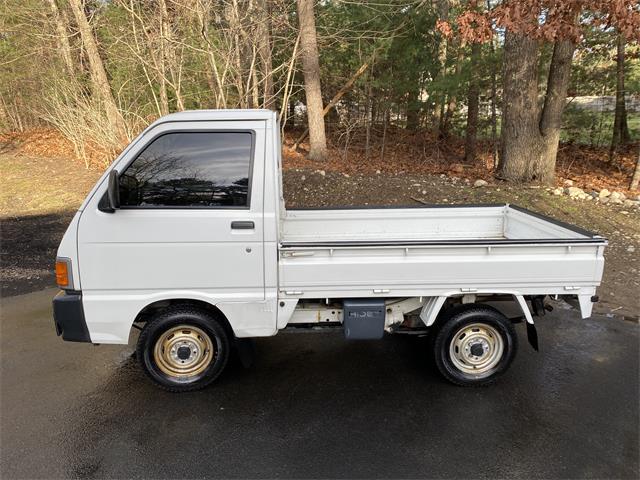 1993 Daihatsu Hijet For Sale 