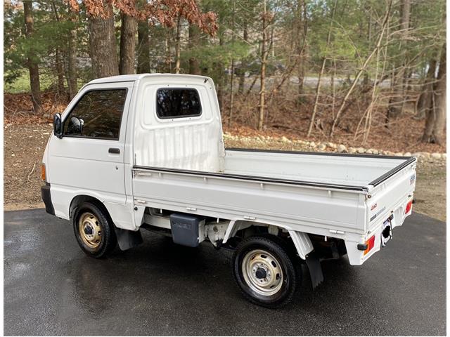 1993 Daihatsu Hijet for Sale | ClassicCars.com | CC-1678049