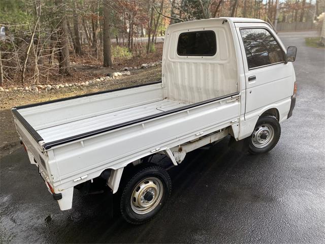 1993 Daihatsu Hijet for Sale | ClassicCars.com | CC-1678049