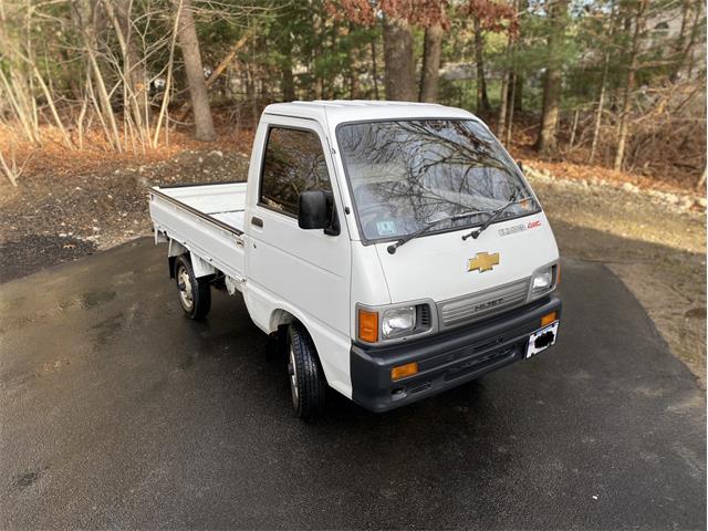 1993 Daihatsu Hijet (CC-1678049) for sale in Hanover, Massachusetts