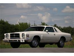 1979 Chrysler Cordoba (CC-1670806) for sale in Stratford, Wisconsin