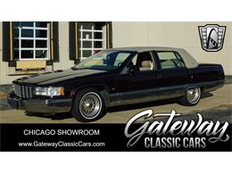 1994 Cadillac Fleetwood (CC-1678063) for sale in O'Fallon, Illinois