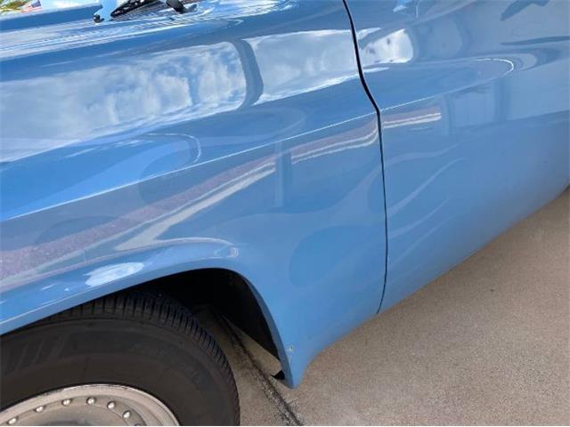 1985 Chevrolet C10 for Sale | ClassicCars.com | CC-1678076