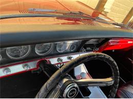 1967 Chevrolet Impala SS (CC-1678081) for sale in Cadillac, Michigan