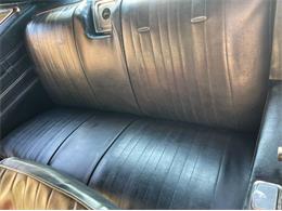 1967 Chevrolet Impala SS (CC-1678081) for sale in Cadillac, Michigan