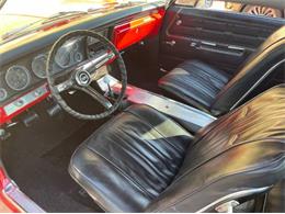 1967 Chevrolet Impala SS (CC-1678081) for sale in Cadillac, Michigan