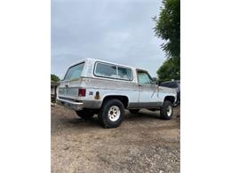 1976 GMC Jimmy (CC-1678090) for sale in Cadillac, Michigan