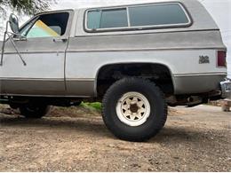 1976 GMC Jimmy (CC-1678090) for sale in Cadillac, Michigan
