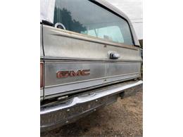 1976 GMC Jimmy (CC-1678090) for sale in Cadillac, Michigan