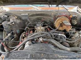 1976 GMC Jimmy (CC-1678090) for sale in Cadillac, Michigan