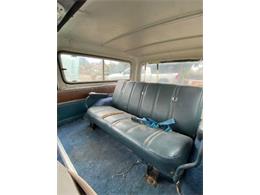 1976 GMC Jimmy (CC-1678090) for sale in Cadillac, Michigan