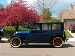1926 Dodge Brothers Series 116 (CC-1678099) for sale in Cadillac, Michigan