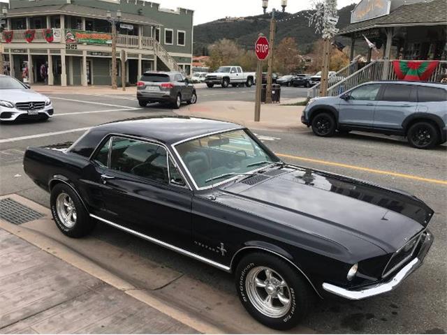 1976 Ford Mustang (CC-1678119) for sale in Cadillac, Michigan