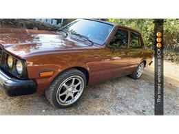 1978 Toyota Corona (CC-1678121) for sale in Cadillac, Michigan