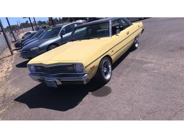 1974 Dodge Dart (CC-1678137) for sale in Cadillac, Michigan