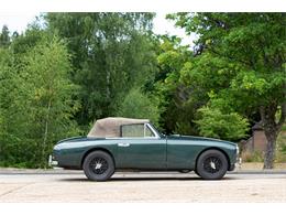 1955 Aston Martin DB4 (CC-1670815) for sale in Astoria, New York