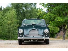 1955 Aston Martin DB4 (CC-1670815) for sale in Astoria, New York