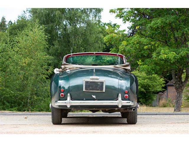 1955 Aston Martin DB4 (CC-1670815) for sale in Astoria, New York