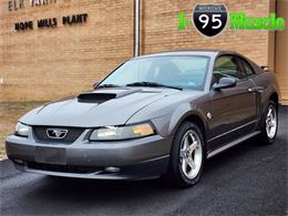 2004 Ford Mustang (CC-1678158) for sale in Hope Mills, North Carolina