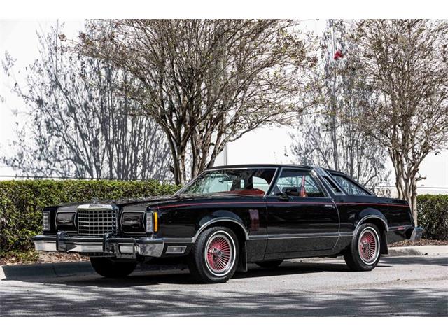 1978 Ford Thunderbird (CC-1678161) for sale in Orlando, Florida