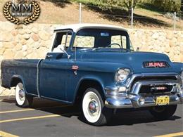 1956 GMC 100 (CC-1678163) for sale in Santa Barbara, California