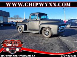 1956 Ford F100 (CC-1678164) for sale in Paducah, Kentucky