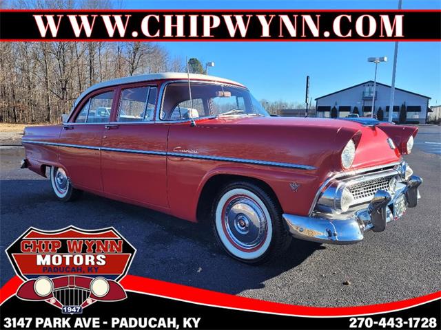 1955 Ford Fairlane (CC-1678165) for sale in Paducah, Kentucky