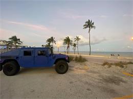 2006 AM General Military (CC-1678213) for sale in HOLLYWOOD, Florida