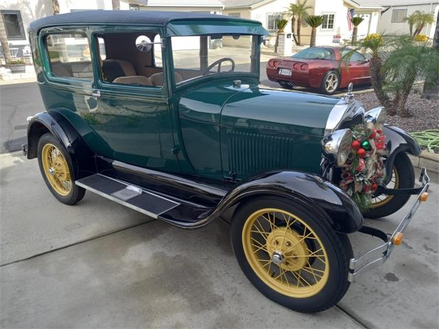 1929 Ford Model A (CC-1678221) for sale in Hemet, California