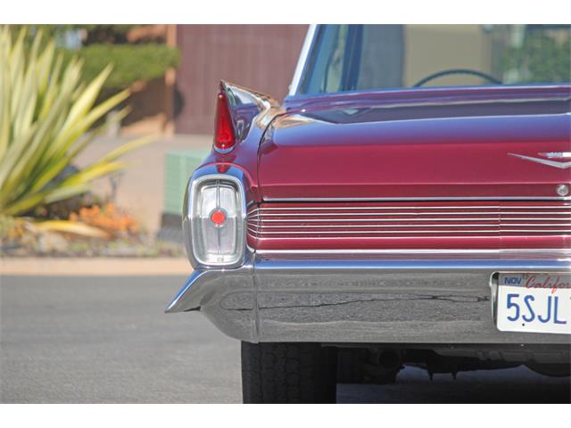 1962 Cadillac Series 62 (CC-1678227) for sale in SAN DIEGO, California