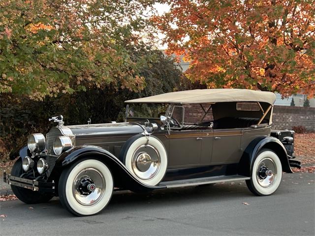 1928 Packard Phaeton (CC-1678231) for sale in Newberg, Oregon
